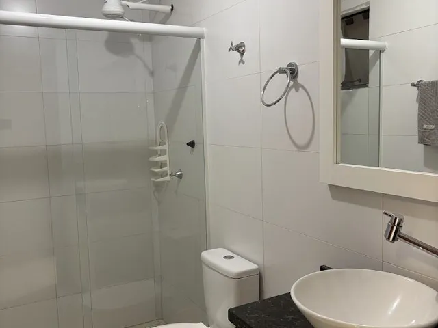 Imagem 3: Apartamento 02 quartos, 50 mts da praia, Ponta das Canas/Florianópolis/SC