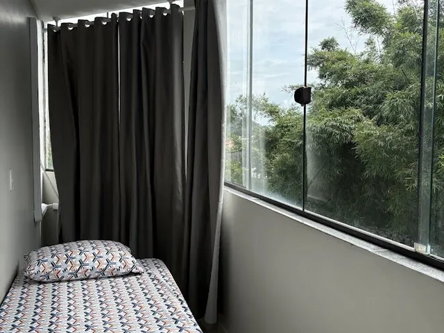 Imagem 2: Apartamento 02 quartos, 50 mts da praia, Ponta das Canas/Florianópolis/SC
