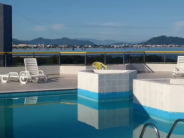 Imagem 16: Apartamento 02 quartos, 50 mts da praia, Ponta das Canas/Florianópolis/SC