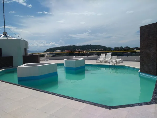 Imagem 12: Apartamento 02 quartos, 50 mts da praia, Ponta das Canas/Florianópolis/SC