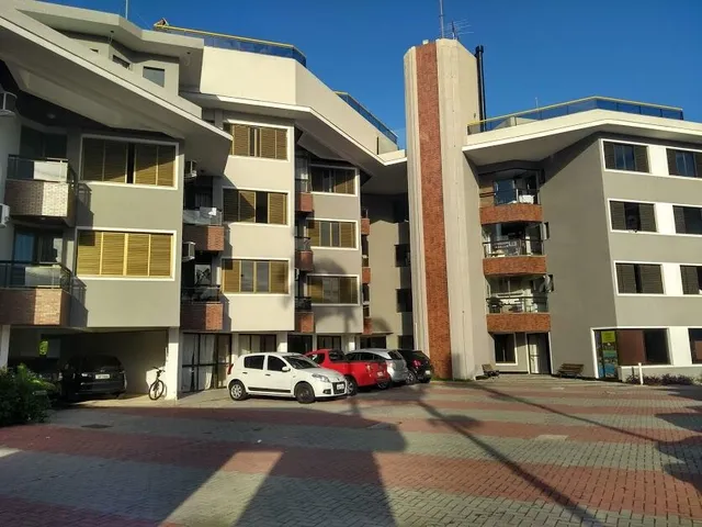 Imagem 15: Apartamento 02 quartos, 50 mts da praia, Ponta das Canas/Florianópolis/SC