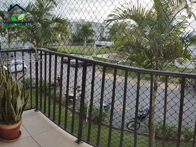 Imagem: Apartamento 02 quartos, Vargem do Bom Jesus-Florianópolis/SC
