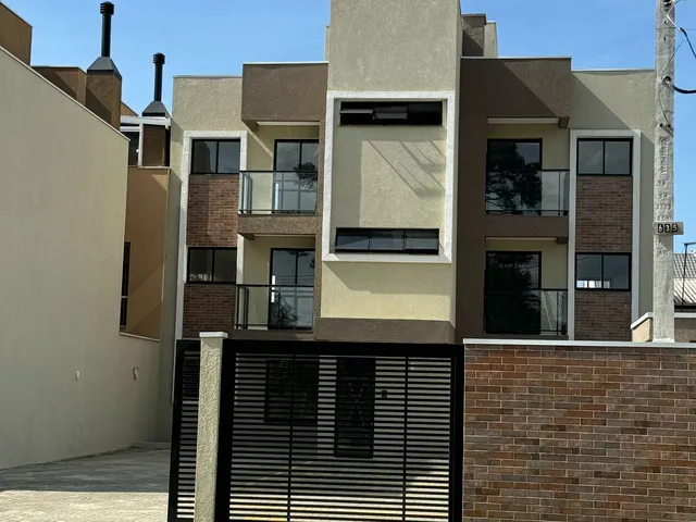 Imagem: Apartamento À Venda no Bairro Iguaçu