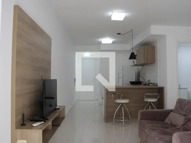 Imagem: Apartamento À Venda - Mooca, 1 Quarto