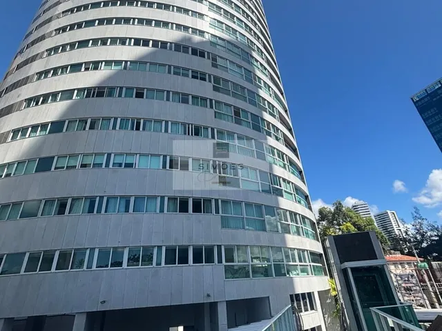 Imagem: Apartamento Alto Padrão para Venda em Boa
