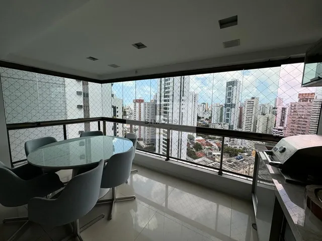 Imagem: Apartamento à venda no bairro Encruzilhada