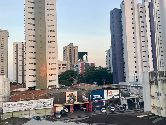 Imagem 8: Flor de Lis - Apartamento 3 Quartos Piedade