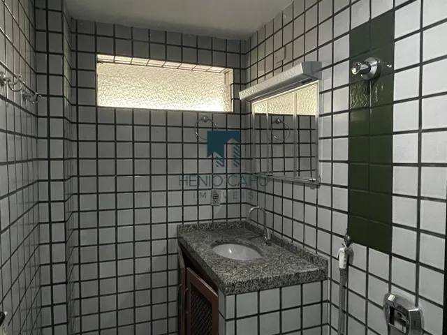Imagem 3: Flor de Lis - Apartamento 3 Quartos Piedade