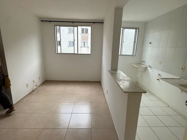 Imagem: Sun Garden, 2 Dormitórios, 1 Banheiros