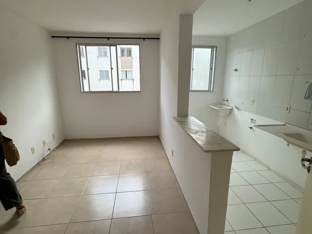Imagem 3: Sun Garden, 2 Dormitórios, 1 Banheiros, 1 Vaga na Garagem
