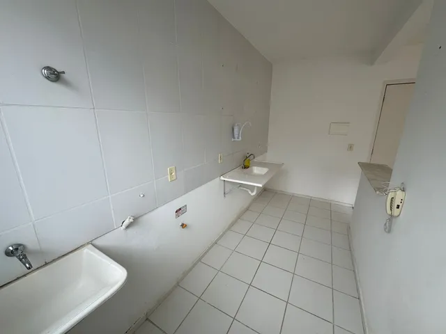 Imagem 2: Sun Garden, 2 Dormitórios, 1 Banheiros, 1 Vaga na Garagem