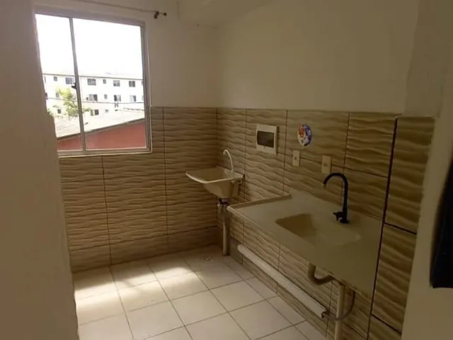 Imagem 2: Residencial Viver Melhor Marituba, próximo a BR AP 2 Quartos 01