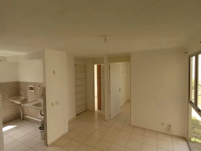 Imagem 4: Residencial Viver Melhor Marituba, próximo a BR AP 2 Quartos 01