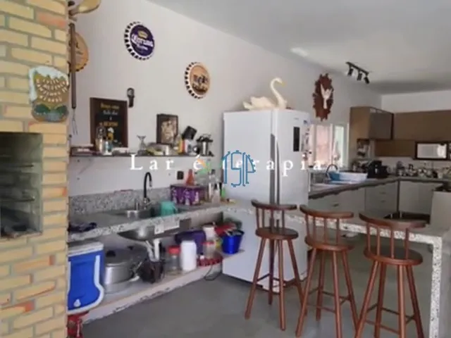 Imagem 4: CASA EM CAPIM MACIO / CASA COM PISCINA EM CAPIM MACIO / CASA LINDA EM CAPIM MACIO / CASA
