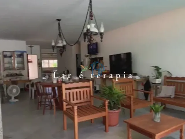 Imagem 16: CASA EM CAPIM MACIO / CASA COM PISCINA EM CAPIM MACIO / CASA LINDA EM CAPIM MACIO / CASA