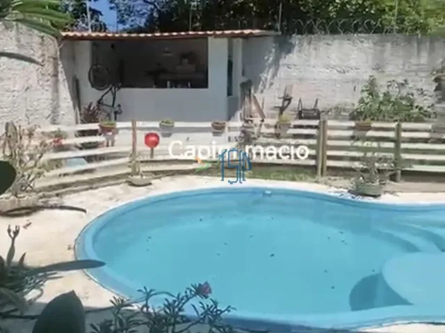 Imagem 10: CASA EM CAPIM MACIO / CASA COM PISCINA EM CAPIM MACIO / CASA LINDA EM CAPIM MACIO / CASA