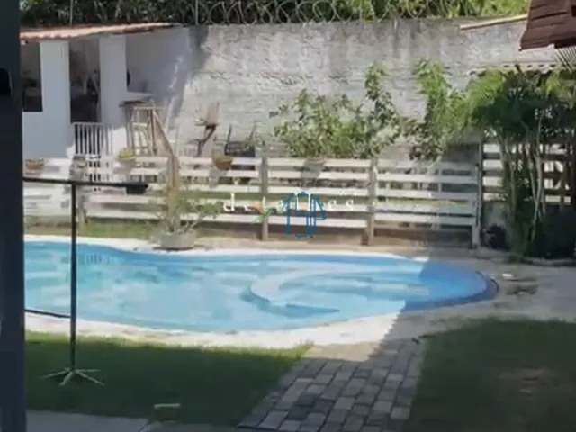 Imagem 12: CASA EM CAPIM MACIO / CASA COM PISCINA EM CAPIM MACIO / CASA LINDA EM CAPIM MACIO / CASA