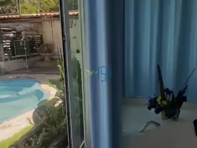 Imagem 6: CASA EM CAPIM MACIO / CASA COM PISCINA EM CAPIM MACIO / CASA LINDA EM CAPIM MACIO / CASA
