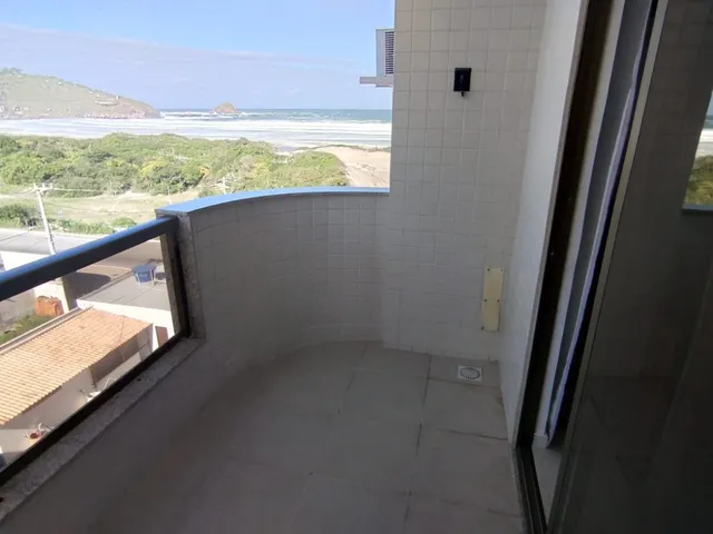 Imagem 1: Apartamento de 2 quartos com suíte e vaga de garagem na Praia Grande, Arraial do
