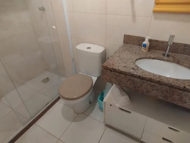 Imagem 14: Apartamento de 2 quartos com suíte e vaga de garagem na Praia Grande, Arraial do