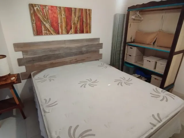 Imagem 12: Apartamento de 2 quartos com suíte e vaga de garagem na Praia Grande, Arraial do