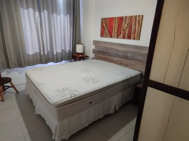 Imagem 5: Apartamento de 2 quartos com suíte e vaga de garagem na Praia Grande, Arraial do