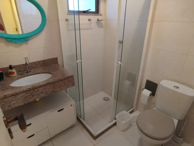 Imagem 10: Apartamento de 2 quartos com suíte e vaga de garagem na Praia Grande, Arraial do