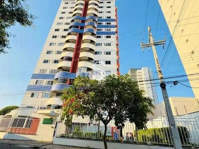 Imagem: Apartamento em Fátima, Teresina/PI