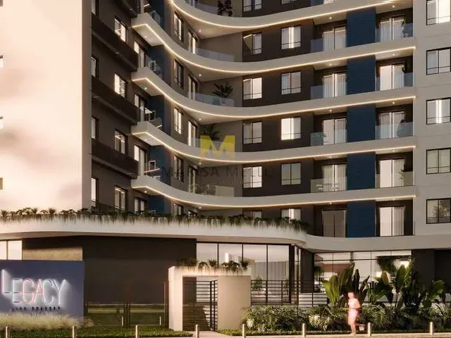 Imagem: Maravilhoso Apartamento À Venda, no Residencial