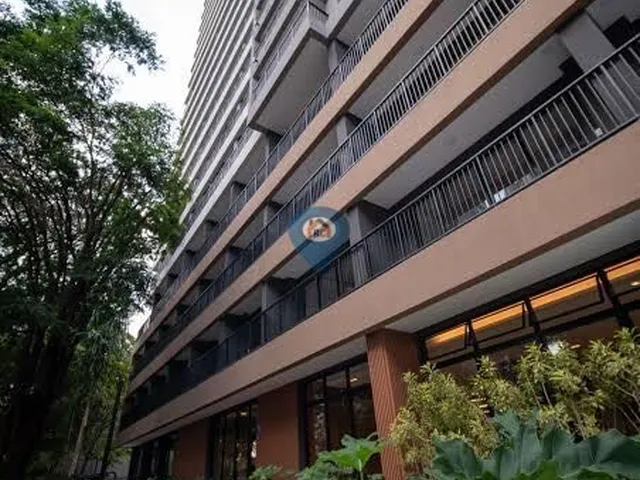 Imagem: Apartamento em Butantã, São Paulo/Sp
