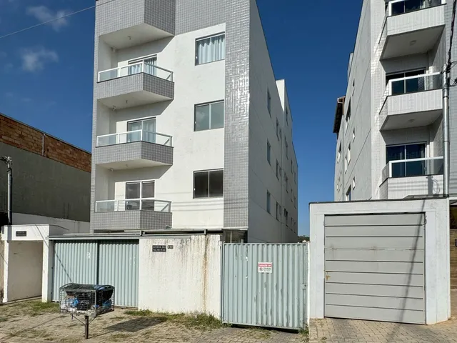 Imagem: Apartamento 3 Quartos com Elevador no Masterville
