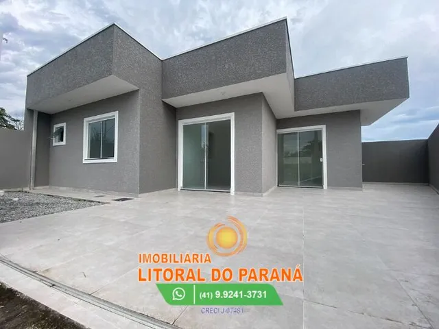 Imagem 8: Casa Nova 2 Quartos - Pontal do Paraná