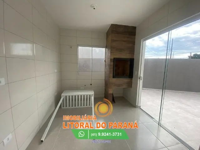 Imagem 10: Casa Nova 2 Quartos - Pontal do Paraná