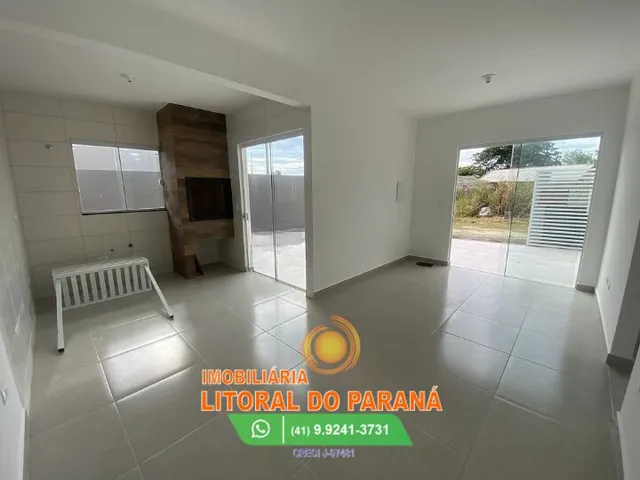 Imagem 11: Casa Nova 2 Quartos - Pontal do Paraná
