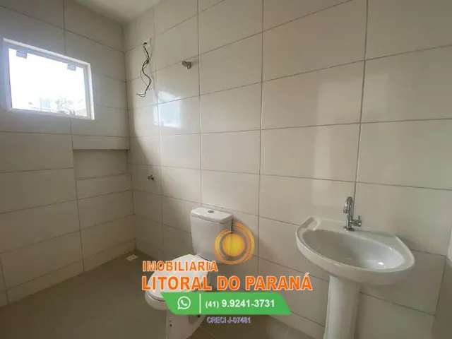Imagem 4: Casa Nova 2 Quartos - Pontal do Paraná