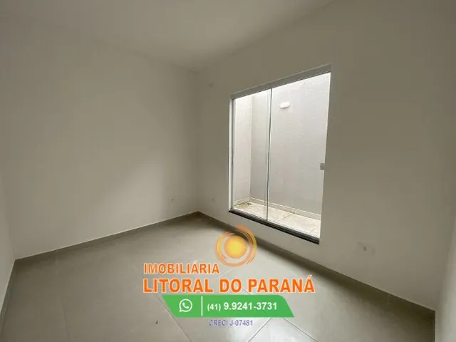 Imagem 13: Casa Nova 2 Quartos - Pontal do Paraná