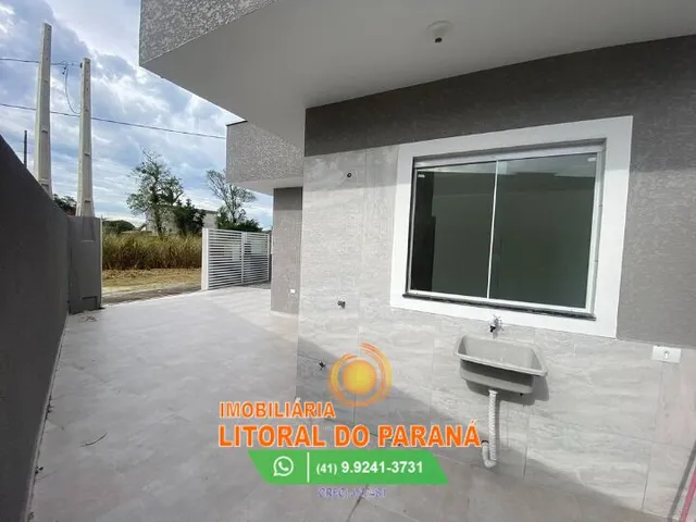 Imagem 7: Casa Nova 2 Quartos - Pontal do Paraná