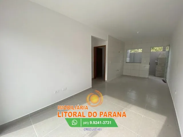 Imagem 12: Casa Nova 2 Quartos - Pontal do Paraná