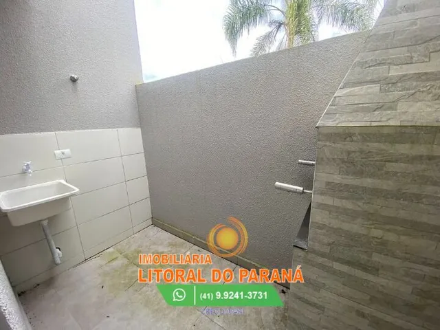 Imagem 9: Casa Nova 2 Quartos - Pontal do Paraná