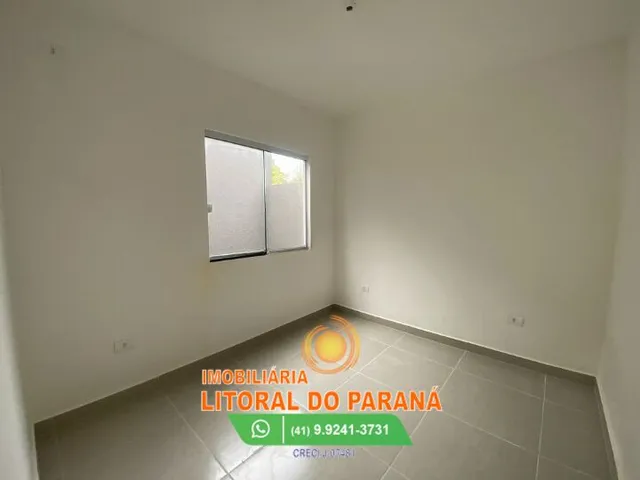 Imagem 6: Casa Nova 2 Quartos - Pontal do Paraná