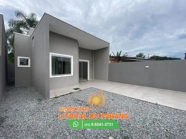 Imagem 15: Casa Nova 2 Quartos - Pontal do Paraná