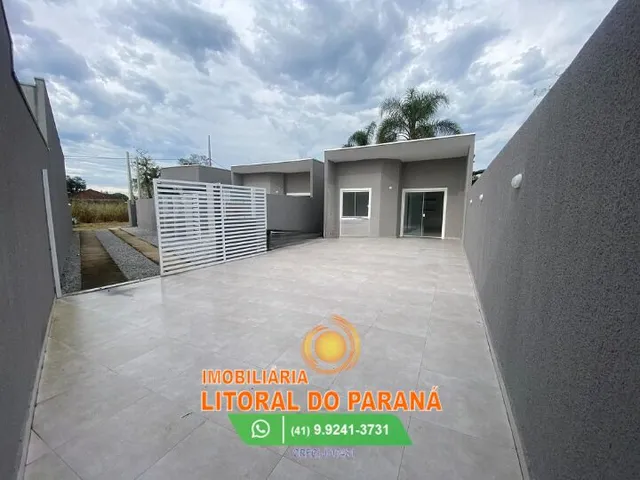 Imagem 5: Casa Nova 2 Quartos - Pontal do Paraná