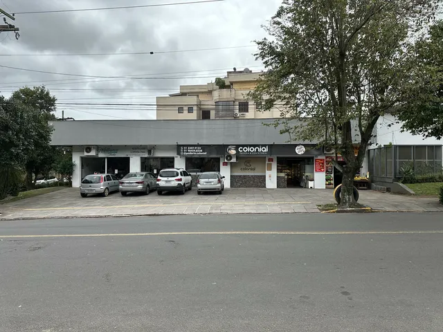 Imagem: Loja À Venda no Bairro Jardim Lindóia