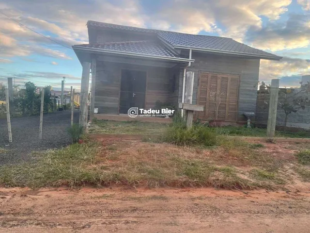 Imagem: Casa Nova À Venda - Praia de Itapeva, Torres/Rs
