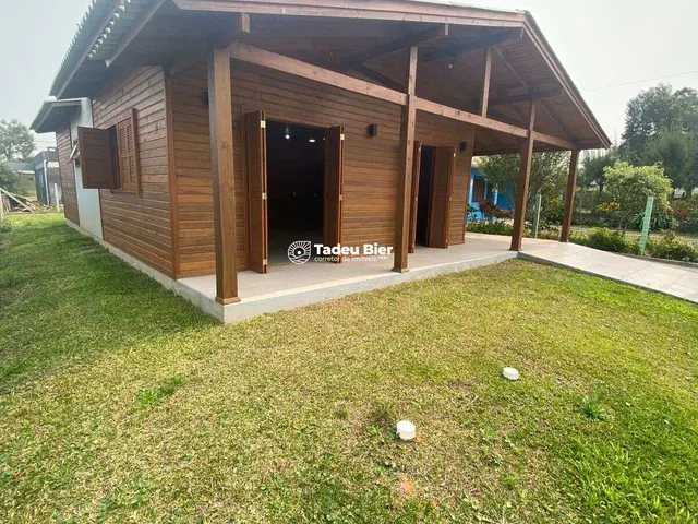 Imagem 5: Casa Nova À Venda - Praia de Itapeva, Torres/Rs