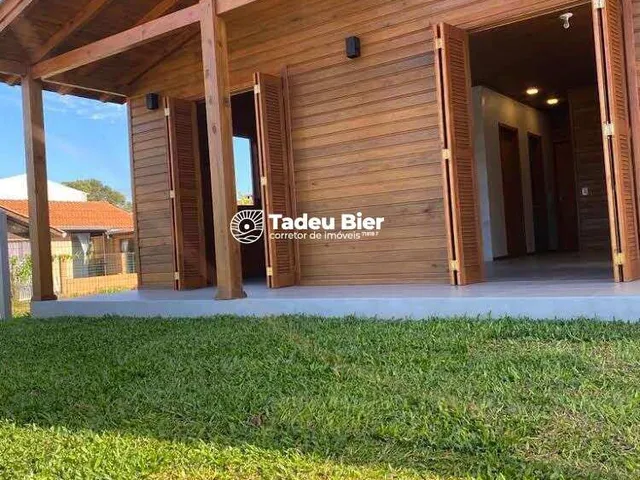 Imagem 2: Casa Nova À Venda - Praia de Itapeva, Torres/Rs