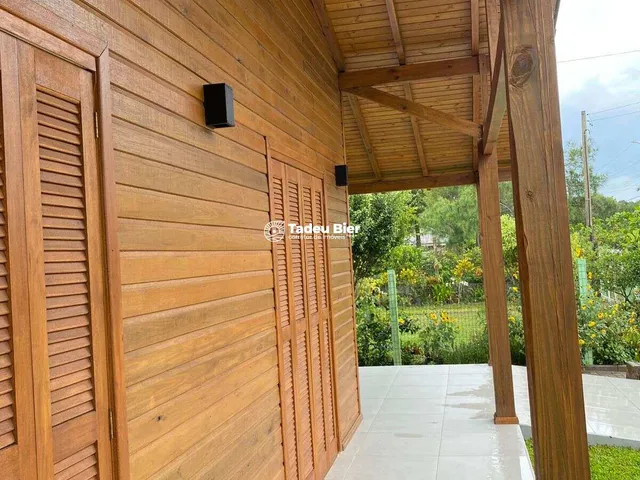 Imagem 8: Casa Nova À Venda - Praia de Itapeva, Torres/Rs
