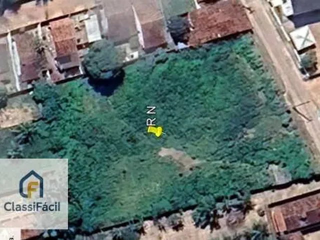 Imagem 1: Terreno à venda em Macaíba, Grarapes, 4000m²