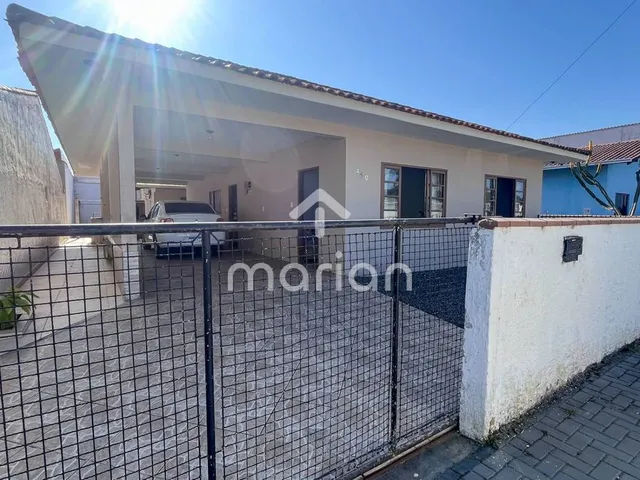 Imagem 15: Casa com 4 quartos, Nossa Senhora da Paz - Balneário Piçarras