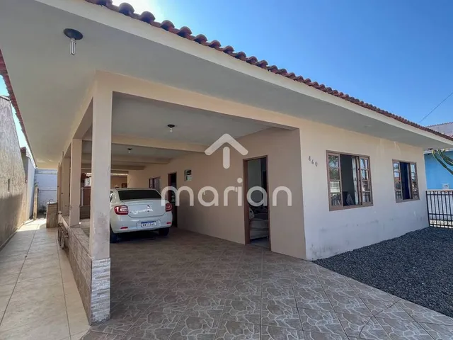 Imagem 10: Casa com 4 quartos, Nossa Senhora da Paz - Balneário Piçarras